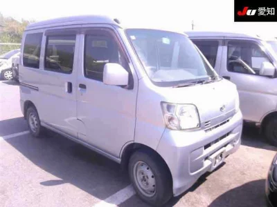 Daihatsu Hijet Cargo