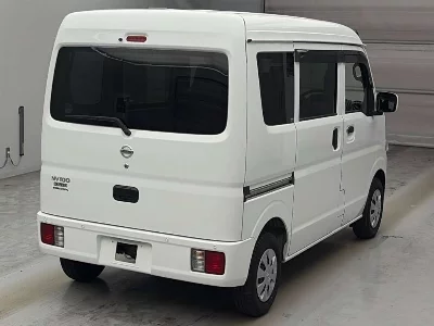 Nissan NV100 CLIPPER