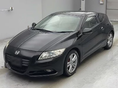 Honda CR-Z