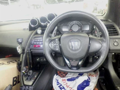 Honda S660