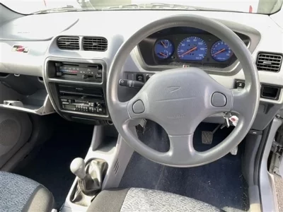 Daihatsu TERIOS KID