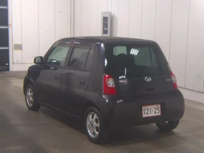 Daihatsu Esse