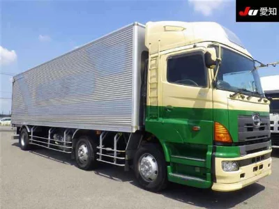 Hino Profia