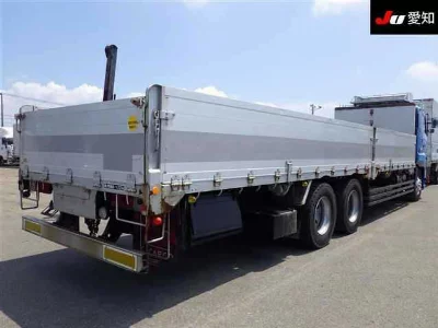 Hino PROFIA