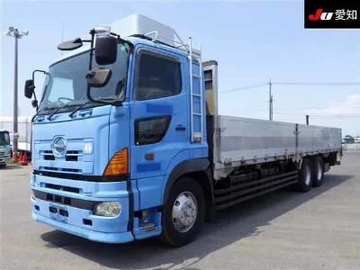 Hino Profia