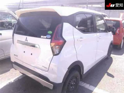 MITSUBISHI EK X