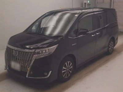 Toyota Esquire