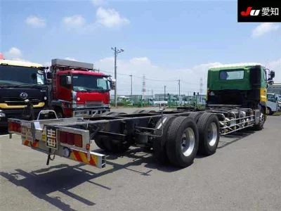Hino PROFIA