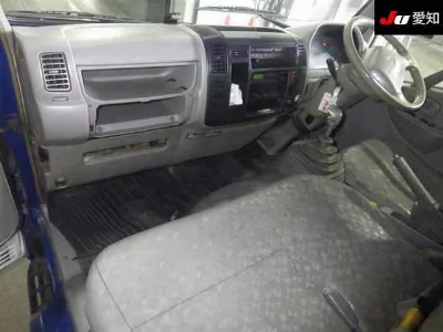 Hino DUTRO TRUCK