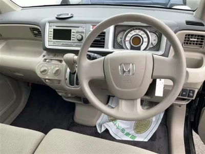 Honda Life