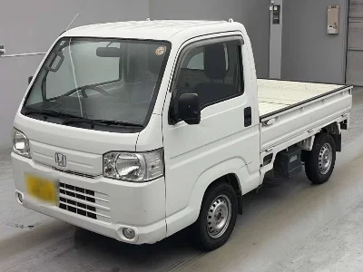 Honda Acty Truck