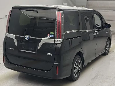 Toyota Esquire