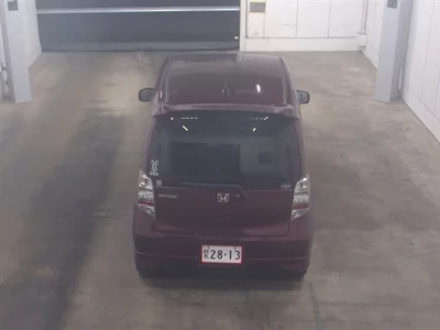 Honda Life