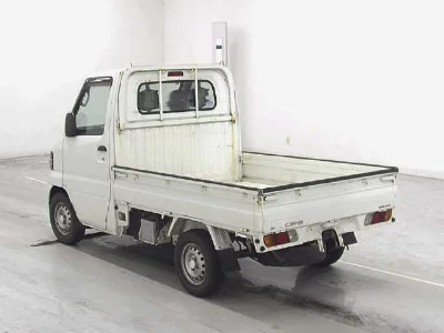 Nissan CLIPPER TRUCK