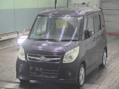 Suzuki Palette