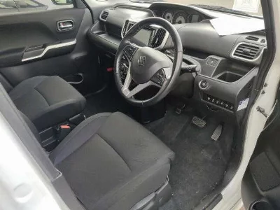 Suzuki Solio Bandit