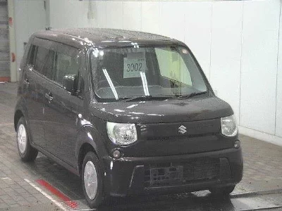 Suzuki MR Wagon