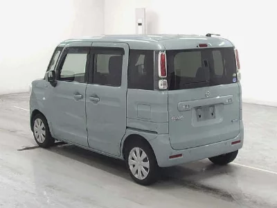 Mazda Flair Wagon