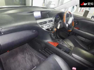 Lexus RX450h