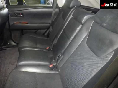 Lexus RX450h