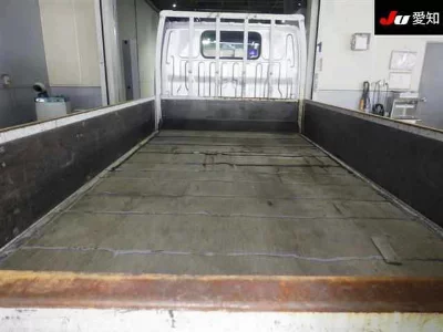 Hino DUTRO TRUCK