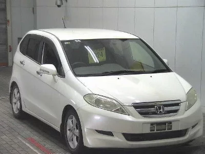Honda Edix