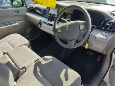 Honda EDIX