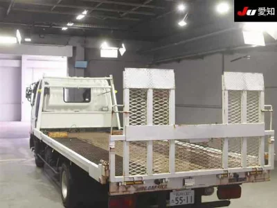 Toyota TOYOACE TRUCK