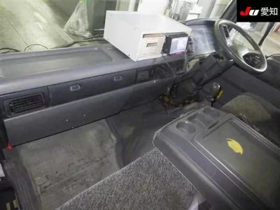 Toyota TOYOACE TRUCK