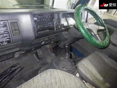 Mazda TITAN