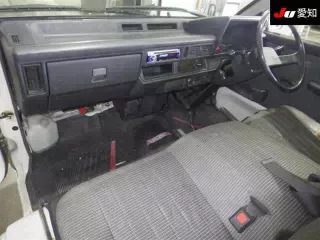 Toyota TownAce Truck