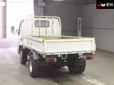 Hino DUTRO TRUCK