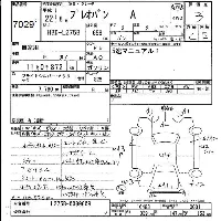 Subaru Pleo