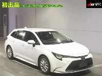 Toyota Corolla Wagon