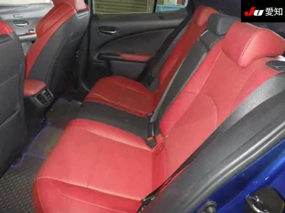 Lexus UX250h