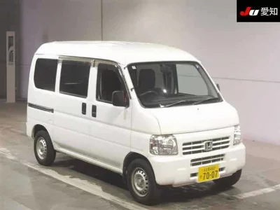 Honda Acty