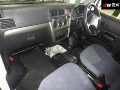 Honda Acty
