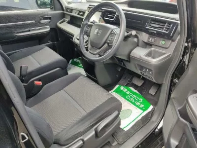 Honda STEPWGN SPADA