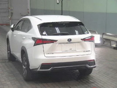 Lexus NX300h