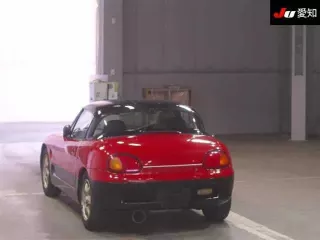Suzuki Cappuccino