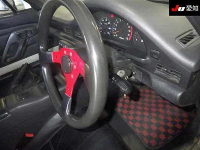 Suzuki Cappuccino