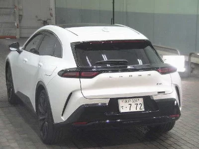 Статистика аукционов Toyota Crown Sport