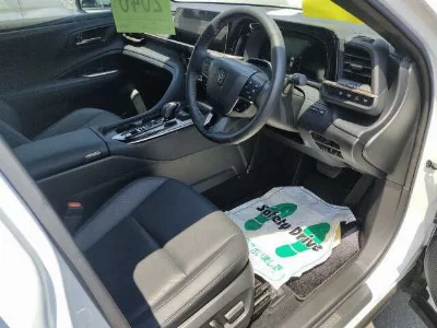 Статистика аукционов Toyota Crown Sport