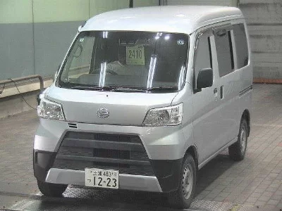 Daihatsu Hijet Cargo