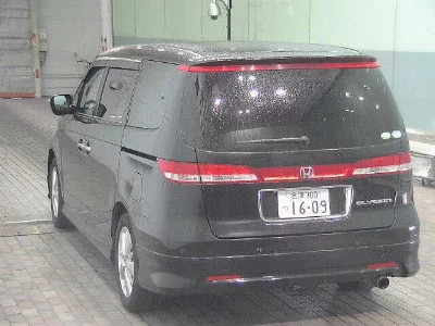 Honda ELYSION
