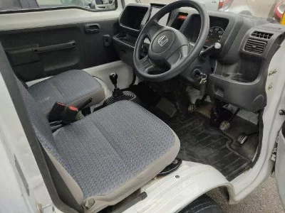 Honda Acty
