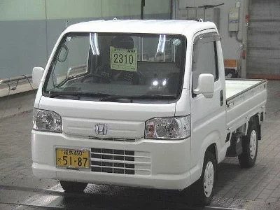 Honda Acty