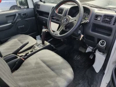 Suzuki CARRY