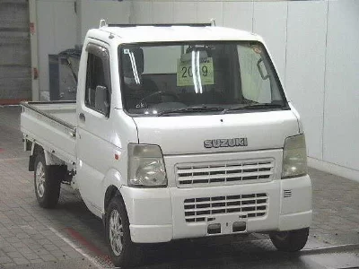 Suzuki CARRY