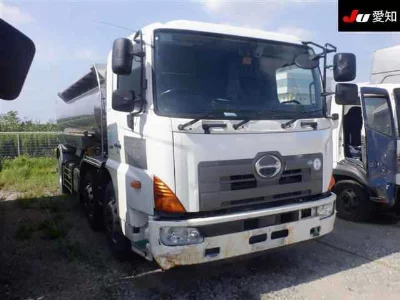 Hino Profia